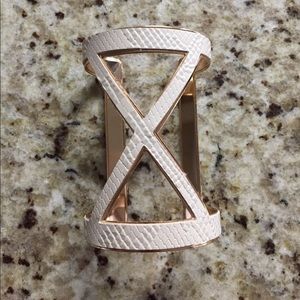 Cuff Bangle