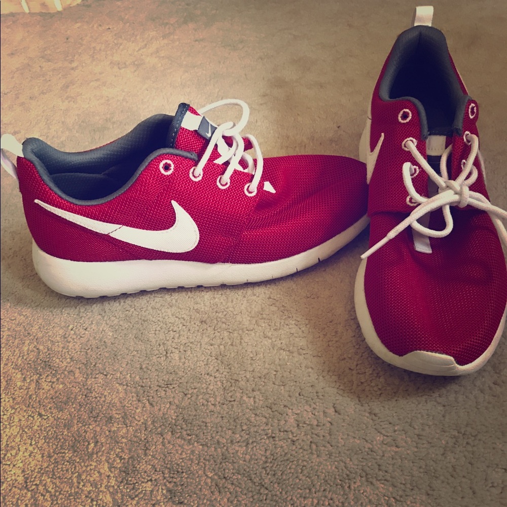 Nike Roshe ❤️