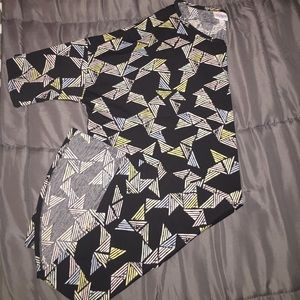 LuLaRoe Irma