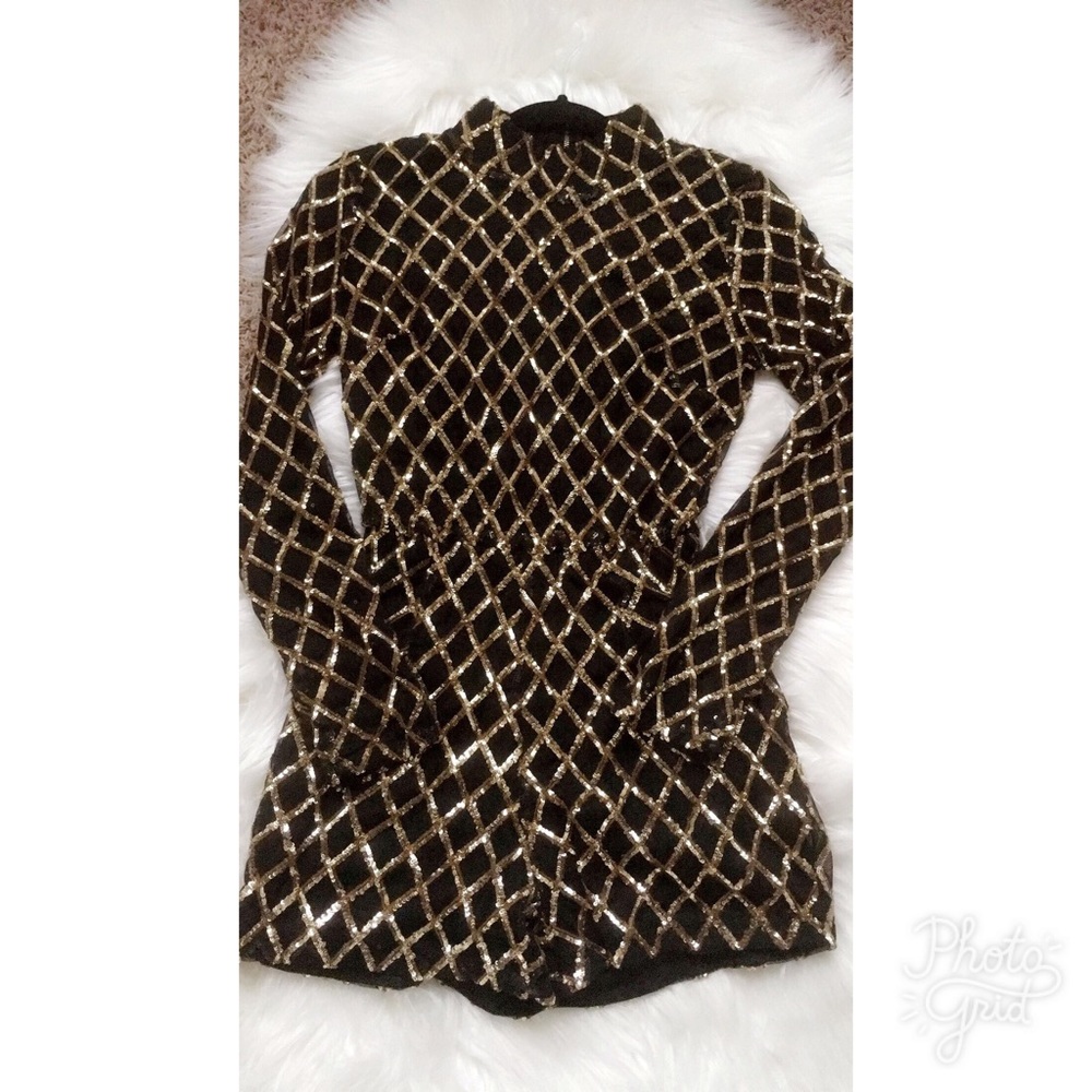 Hot Miami Romper