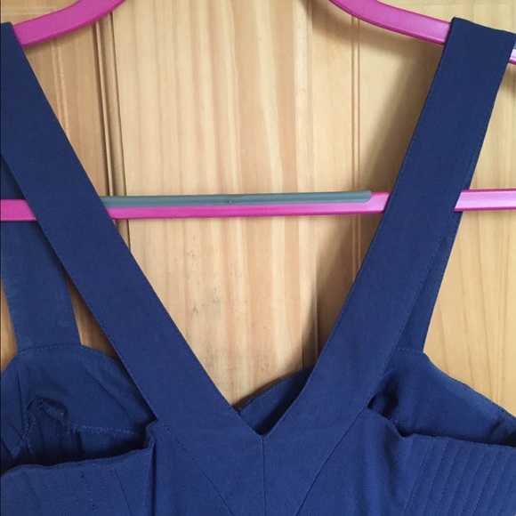 H&M body con dress - Picture 3 of 4