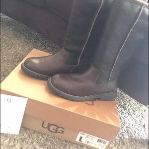 Ugg shoes