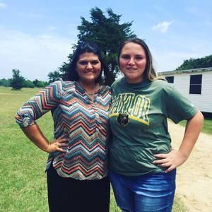 Meet your Posher, Macey