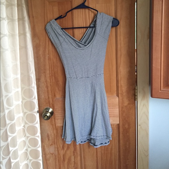 Brandy Melville mini dress - Picture 1 of 2