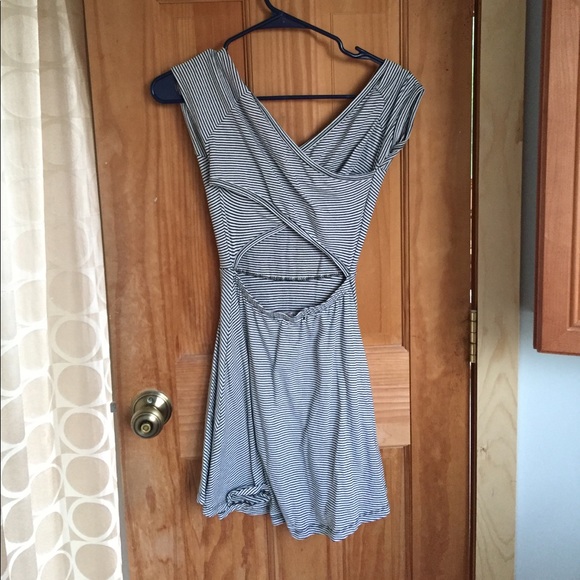 Brandy Melville mini dress - Picture 2 of 2