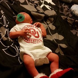 Meet your Posher, Lesley