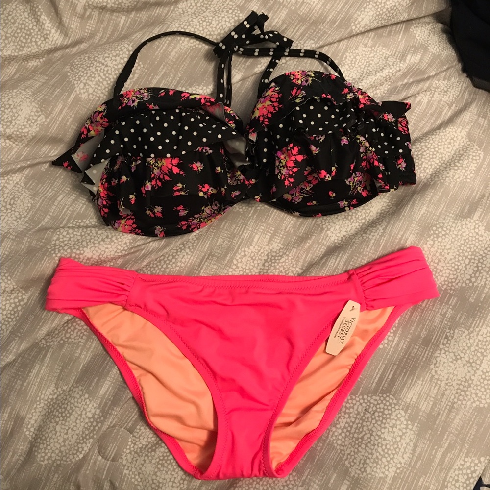 Victoria Secret bikini