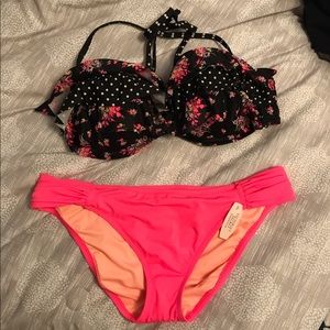 Victoria Secret bikini