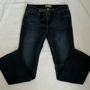 Banana Republic Boot cut Sz 28/6p
