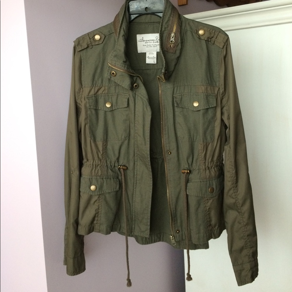 American Rag Jacket