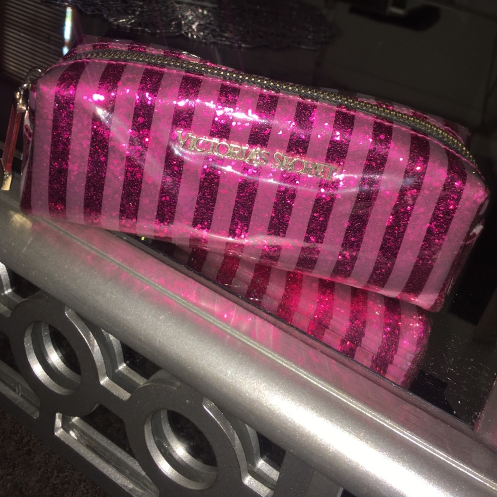Victoria's Secret bag