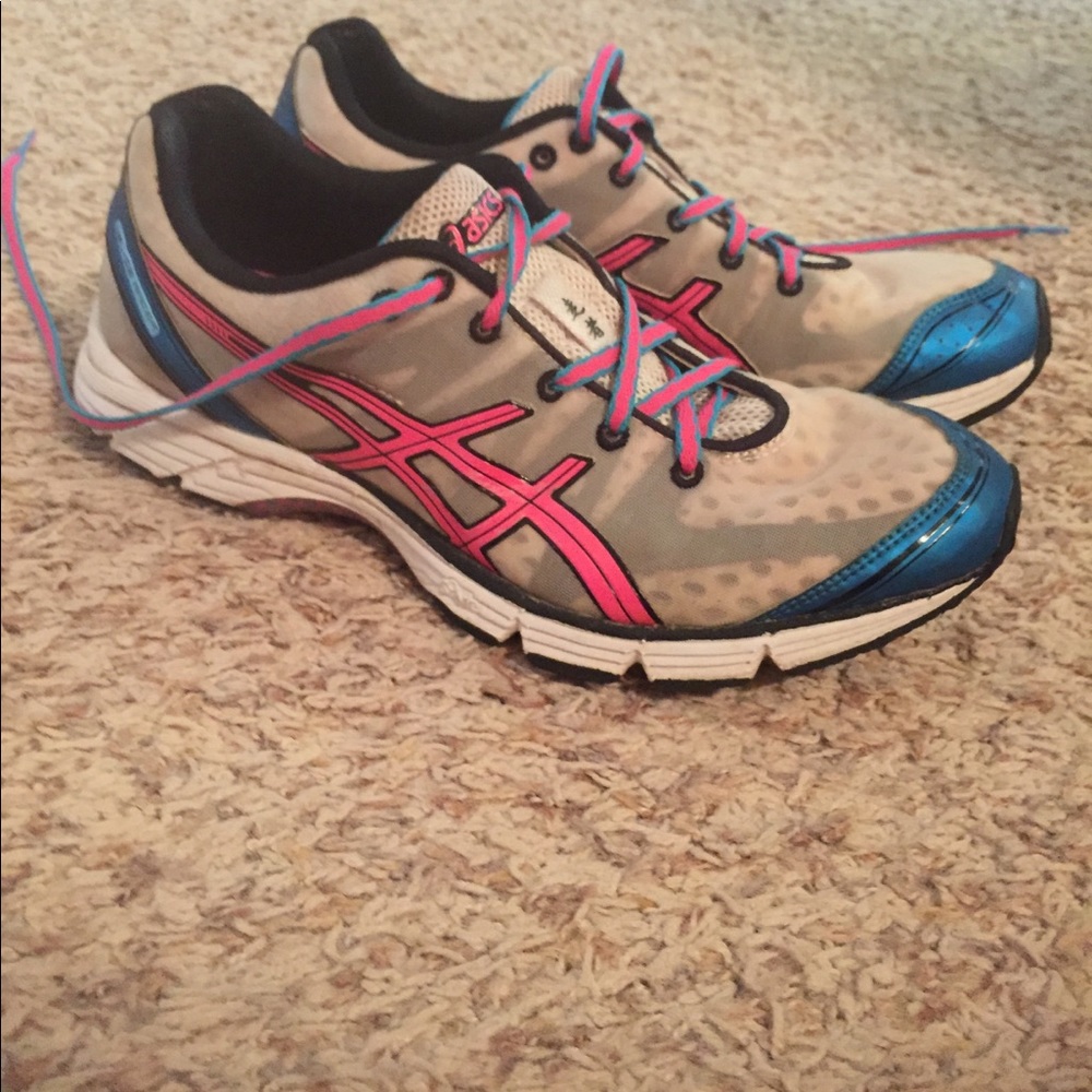 Asics Gel-OS Racer