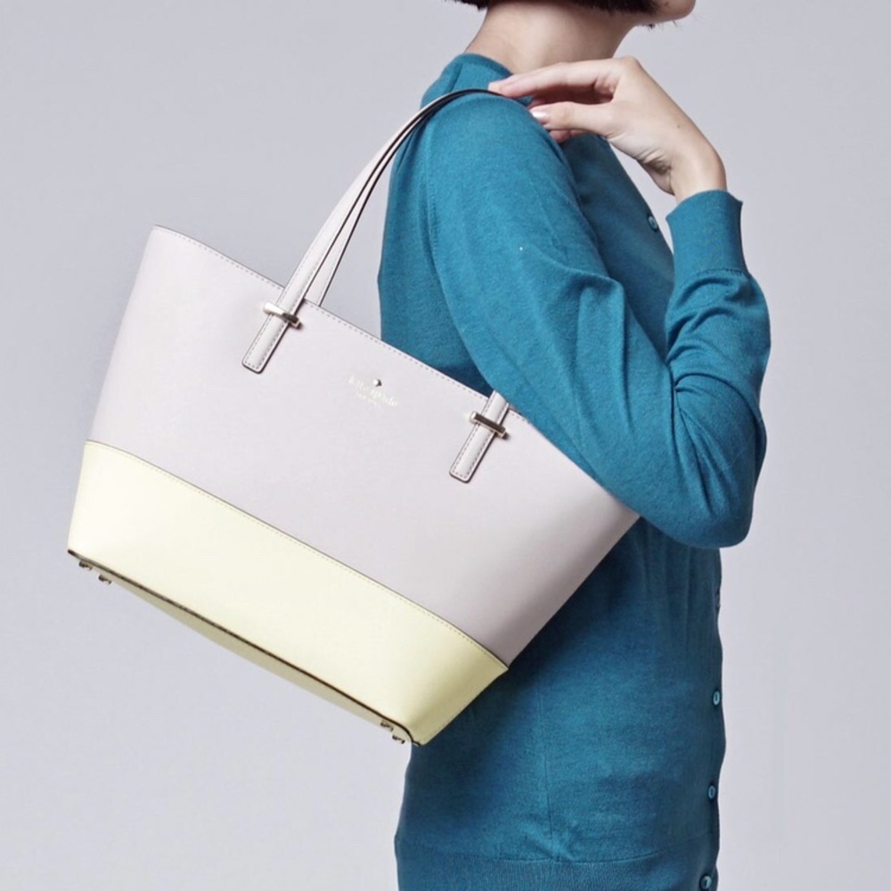 *NEW* Kate Spade Mini Harmony || Cedar Street - Picture 1 of 8