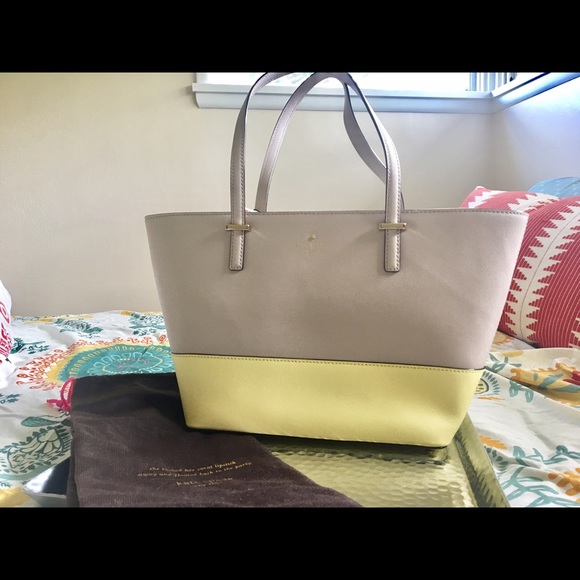 *NEW* Kate Spade Mini Harmony || Cedar Street - Picture 2 of 8