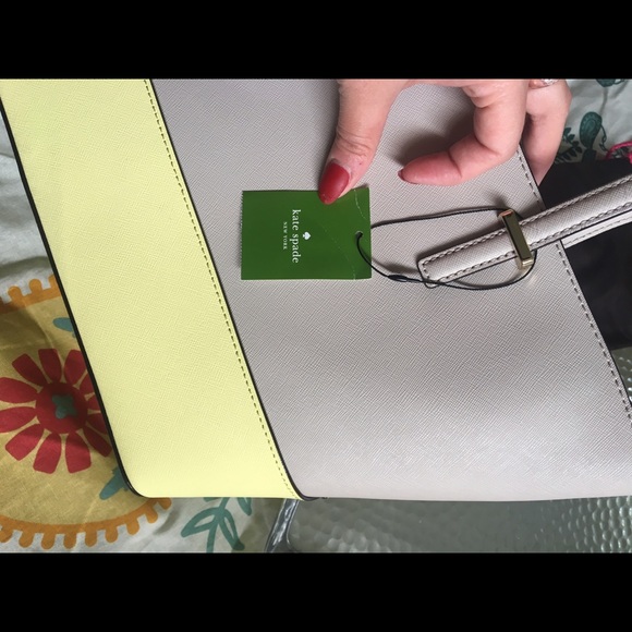 *NEW* Kate Spade Mini Harmony || Cedar Street - Picture 5 of 8