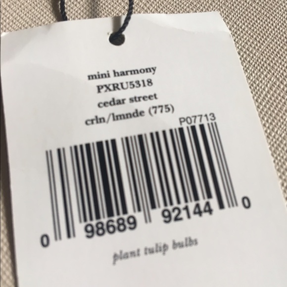 *NEW* Kate Spade Mini Harmony || Cedar Street - Picture 7 of 8