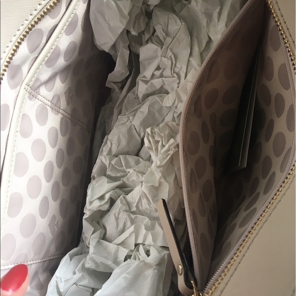 *NEW* Kate Spade Mini Harmony || Cedar Street - Picture 8 of 8