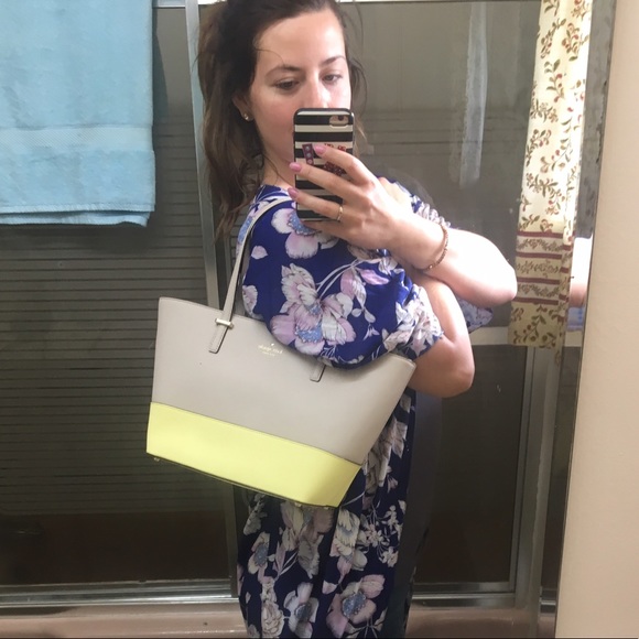 *NEW* Kate Spade Mini Harmony || Cedar Street - Picture 3 of 8