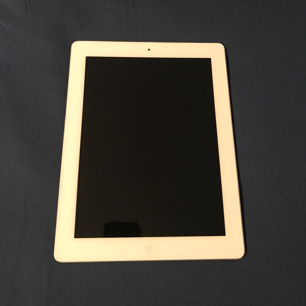 IPAD 2 | 16 GB
