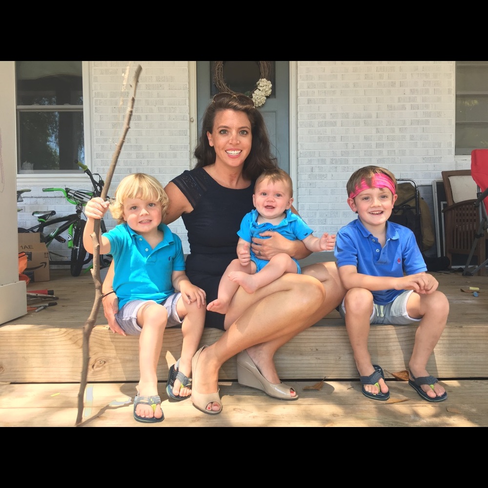 Meet your Posher, Melissa