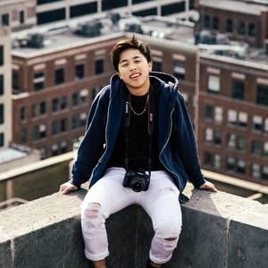 Meet your Posher, Eugene