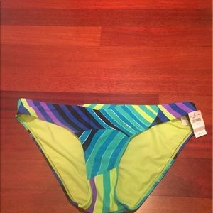 Aerie bikini bottom