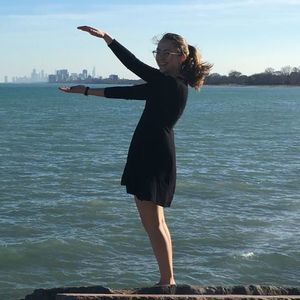 Meet your Posher, Ella