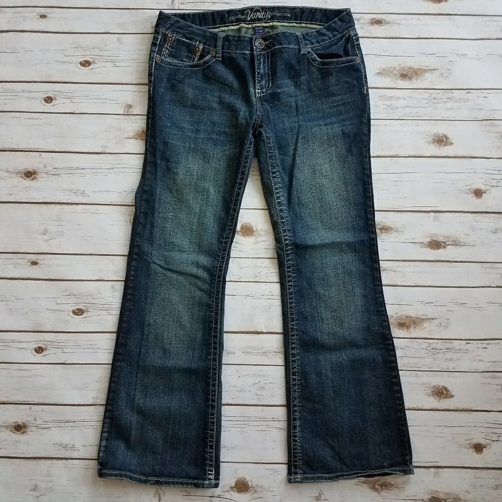 {Vanity} Premium Collection Tyler Jeans-31x33