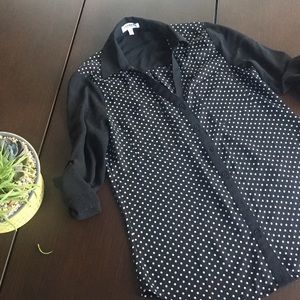 🔥 SALE! EXPRESS Original Fit Convertible Sleeve