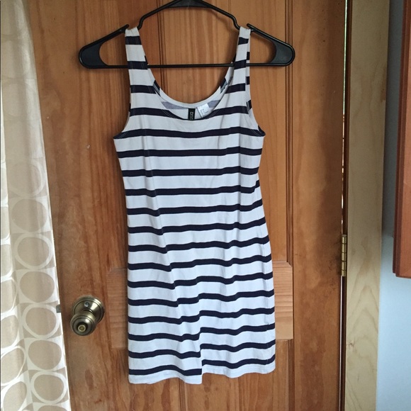 H&M mini dress - Picture 1 of 2