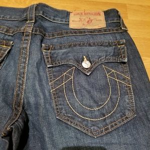 True Religion mens jeans True Religion mens jeans