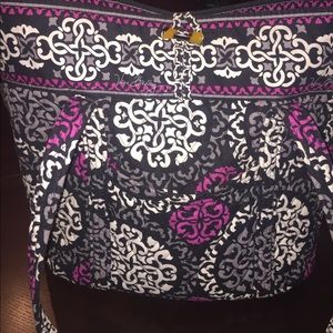 Vera Bradley Tote Bag