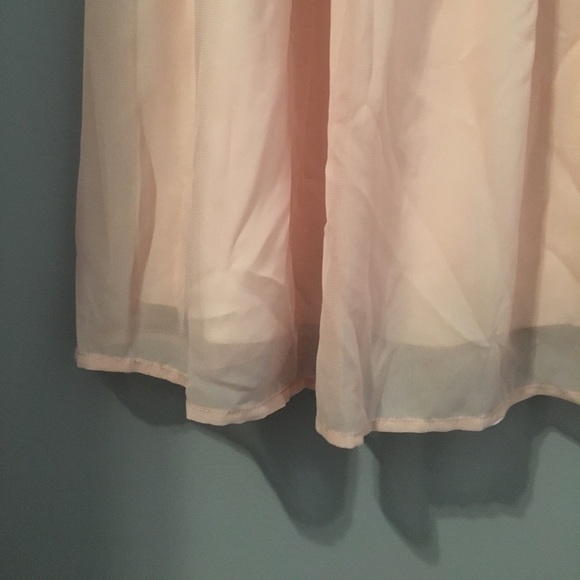 Lace dress - Picture 3 of 3