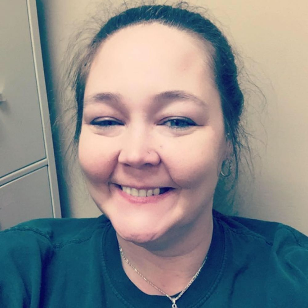 Meet your Posher, Becky