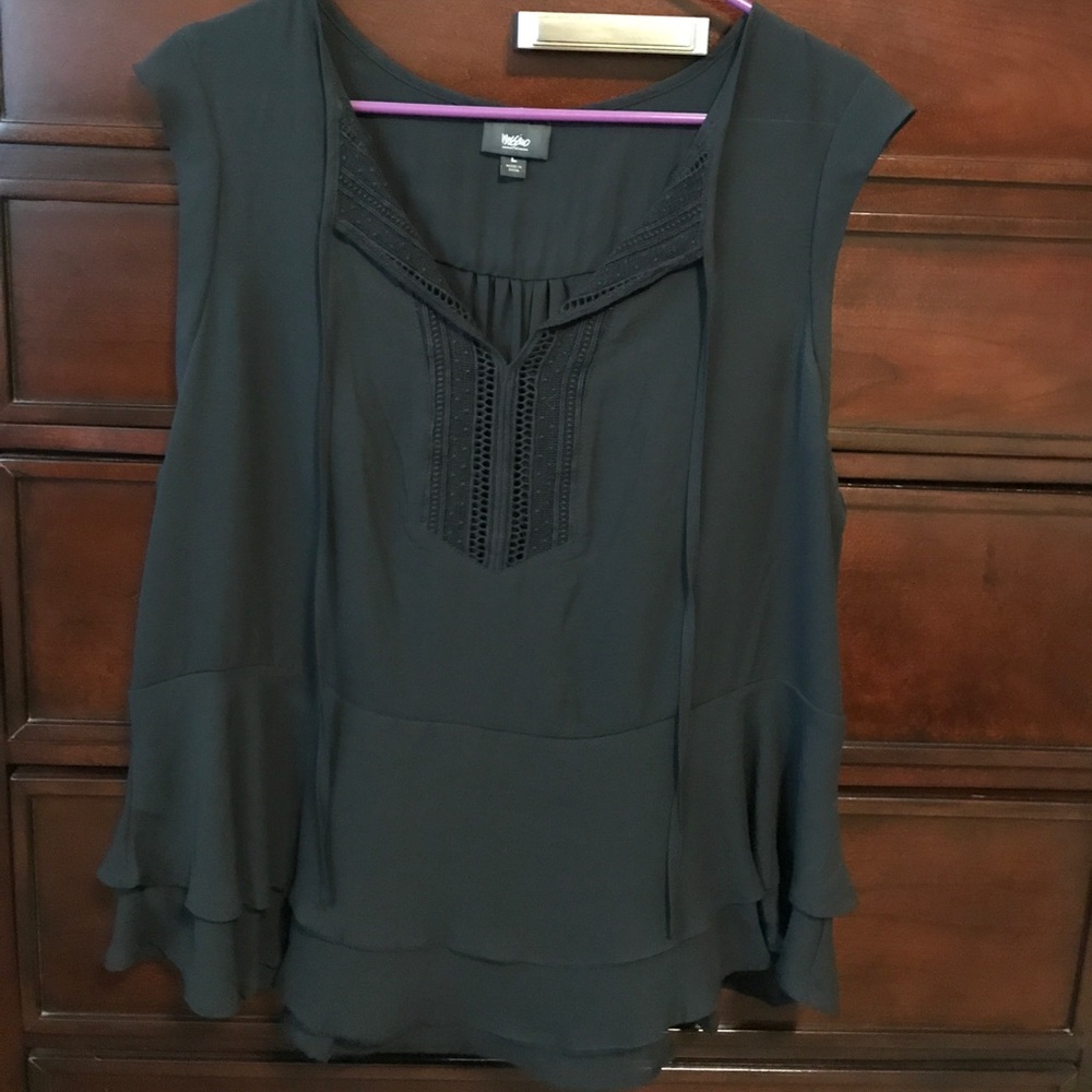 Mossimo top
