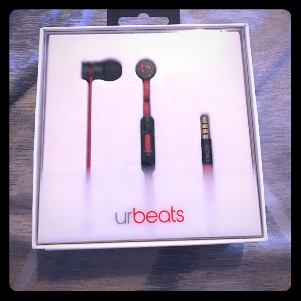 Urbeats 🎶
