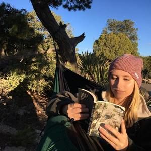 Meet your Posher, Lindsay