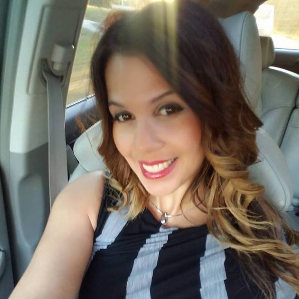 Meet your Posher, Jasmine