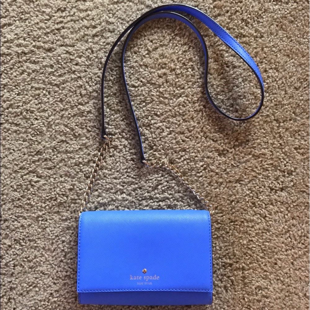 Kate Spade Cedar Street Cami Crossbody