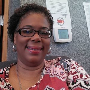 Meet your Posher, Pam