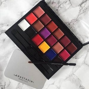Anastasia Beverly Hills Lip Kit Vol.1