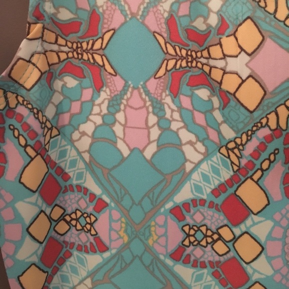 NWT Francesca's Dress - Picture 2 of 3