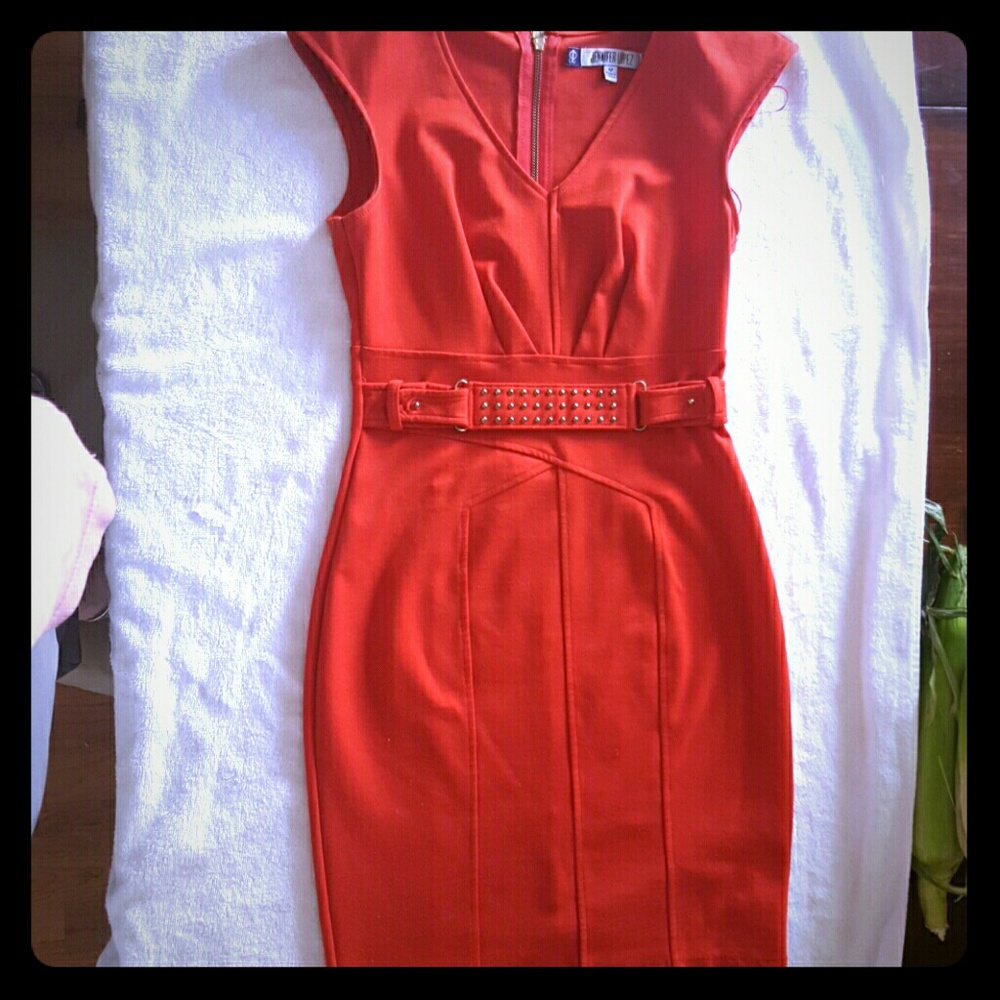 Jennifer Lopez dress