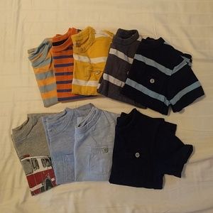 BabyGap Boys Tees 2T