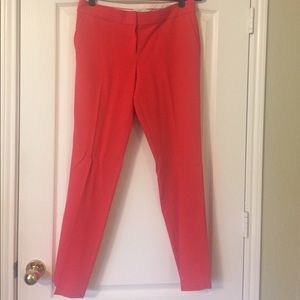 LOFT Zoe Pants
