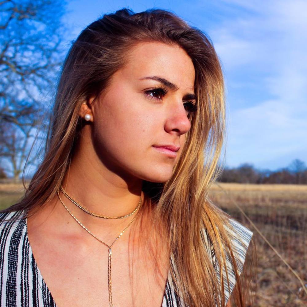 Meet your Posher, Annie