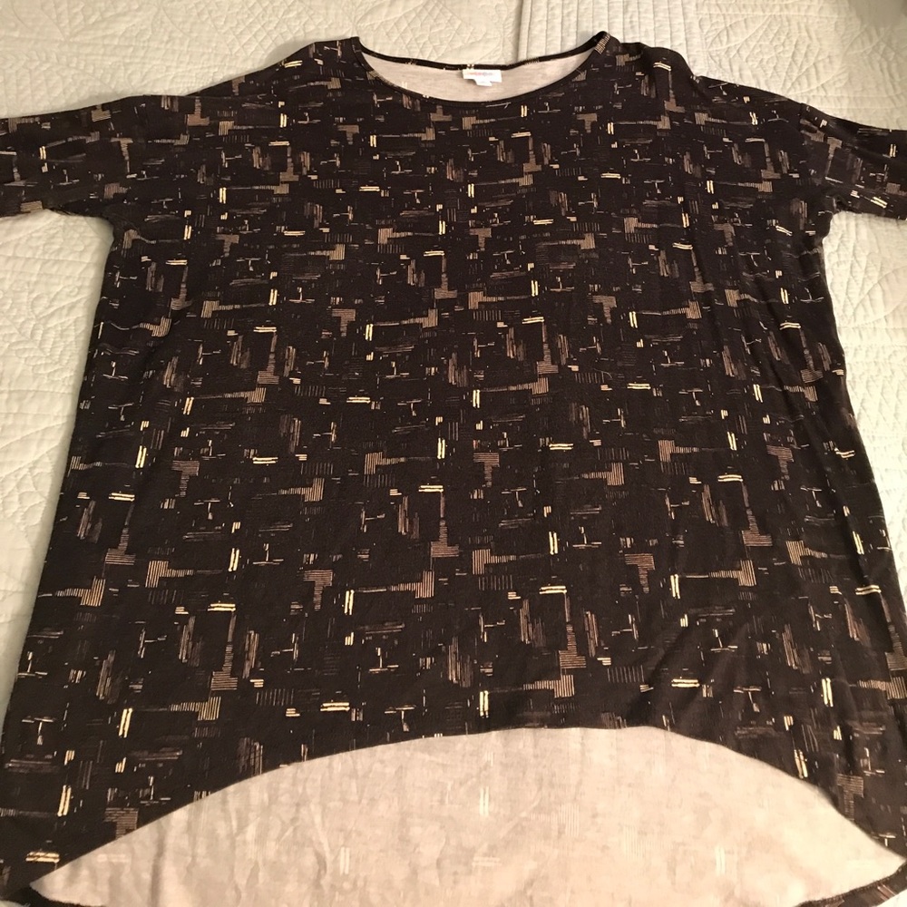 Lularoe Irma