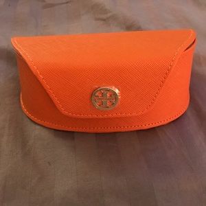 Tory Burch Sunglasses Case