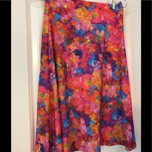✨✨Lularoe✨✨ NWOT Azure medium