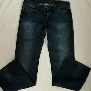 Banana Republic Boot cut Sz 28/6p